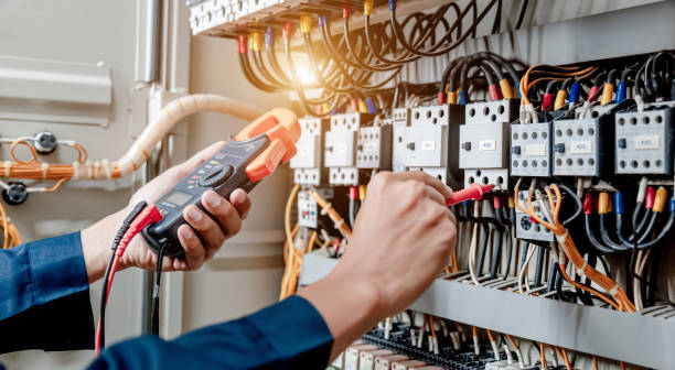 Best Electrical Installation Contractor  in Margaret, AL