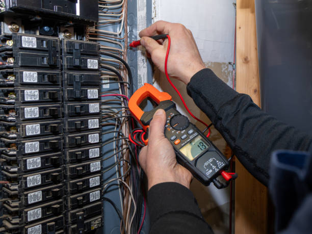 Best Electrical Rewiring Services  in Margaret, AL